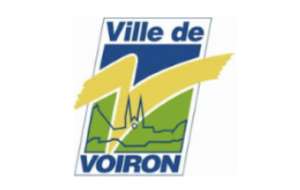 VILLE DE VOIRON